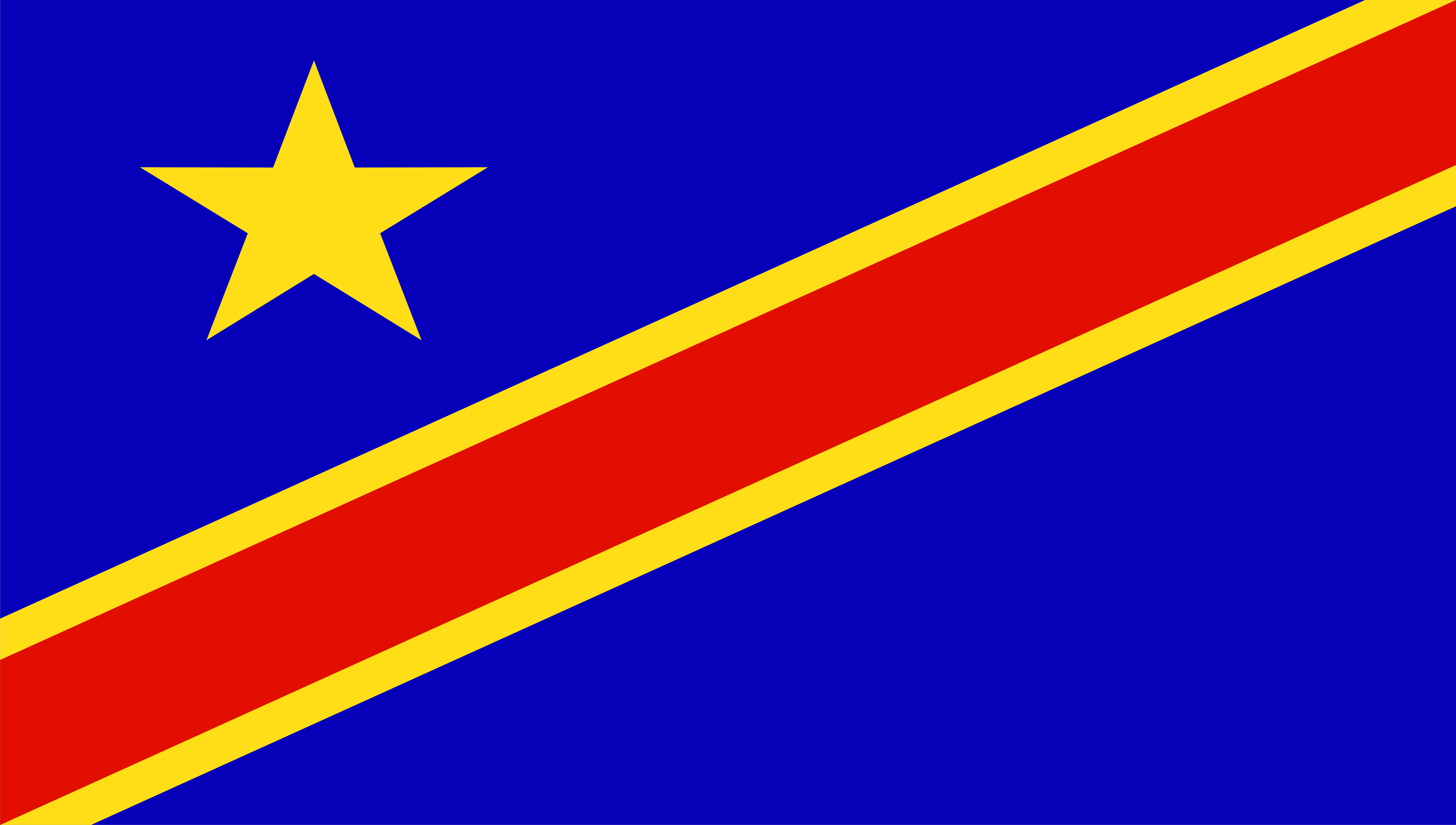 Embajada del El Congo