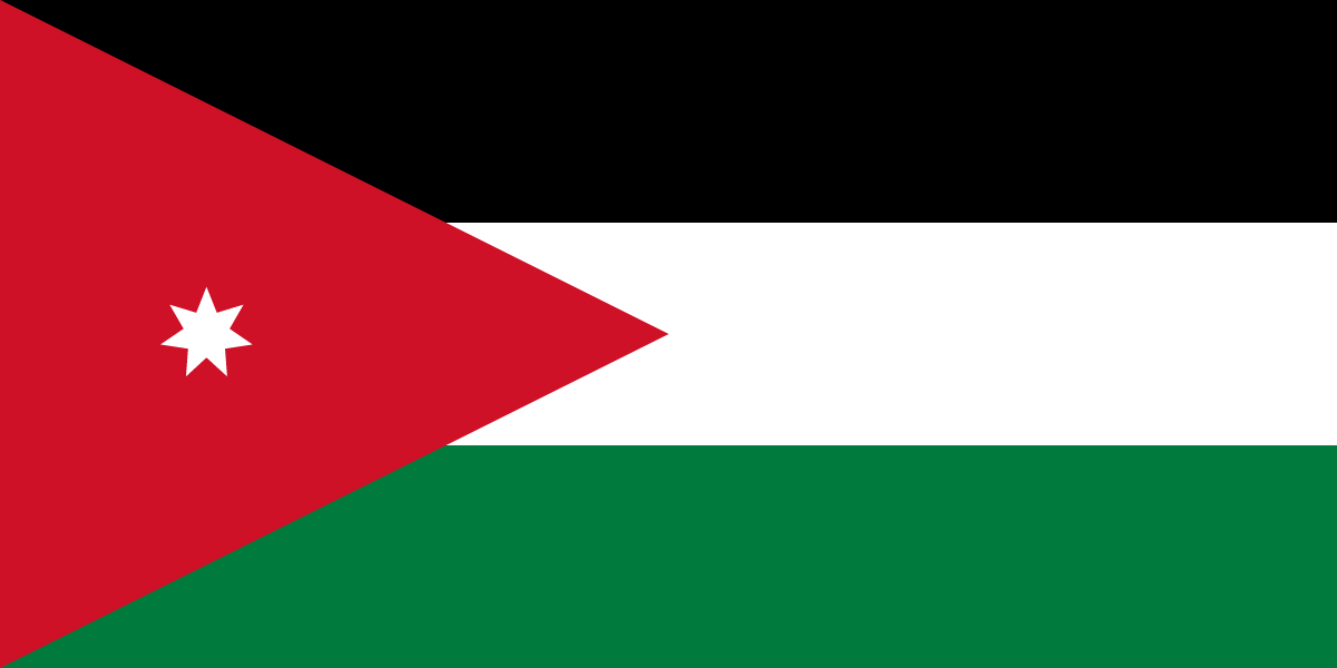 Embajada de Jordania