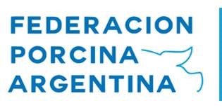 FEDERACION PORCINA ARGENTINA