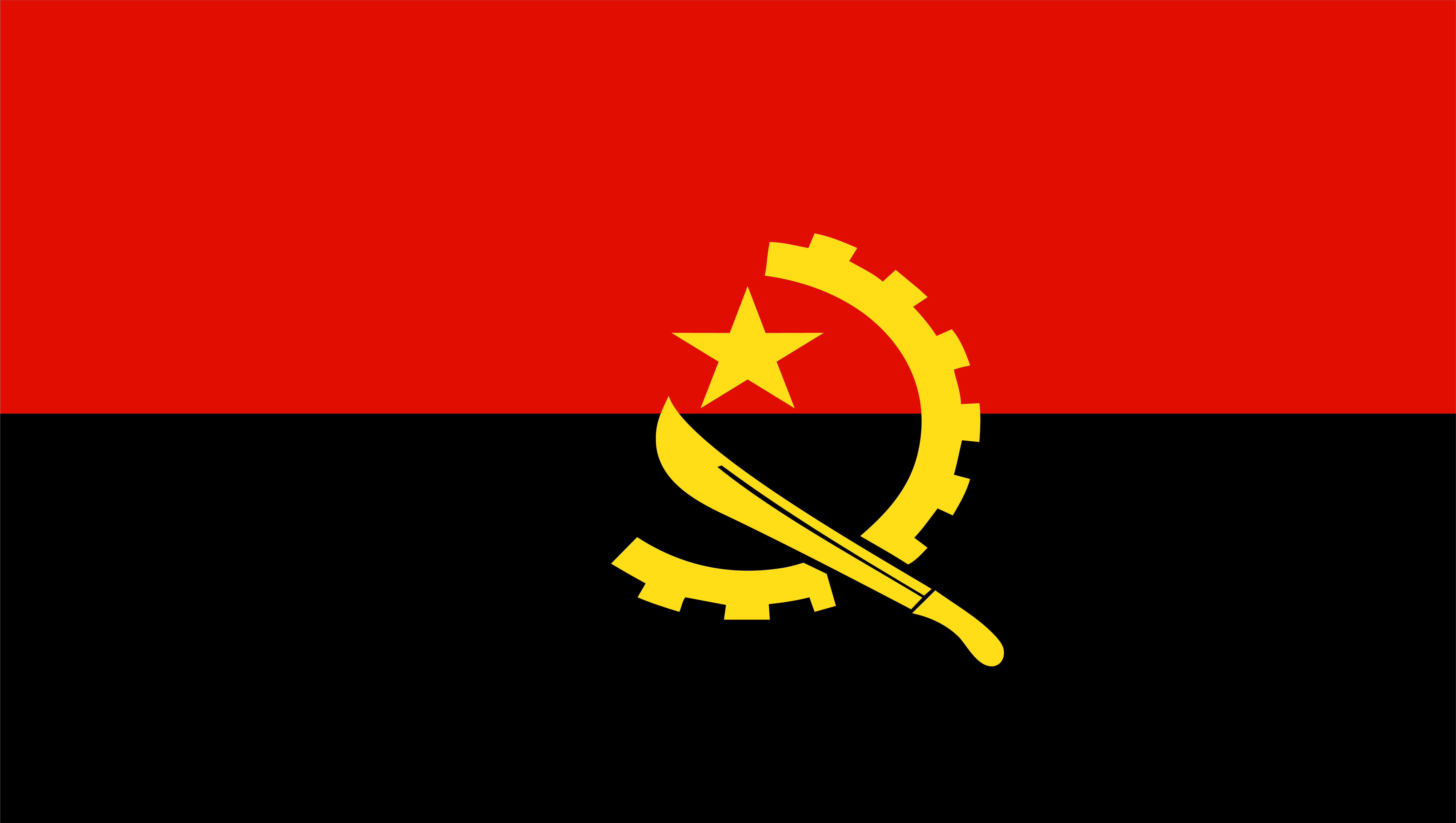 Embajada de Angola