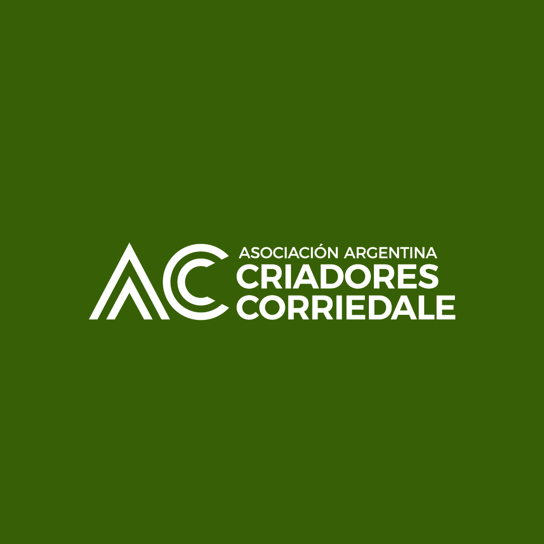 AC- ASOCIACIÓN ARGENTINA CRIADORES CORRIEDALE