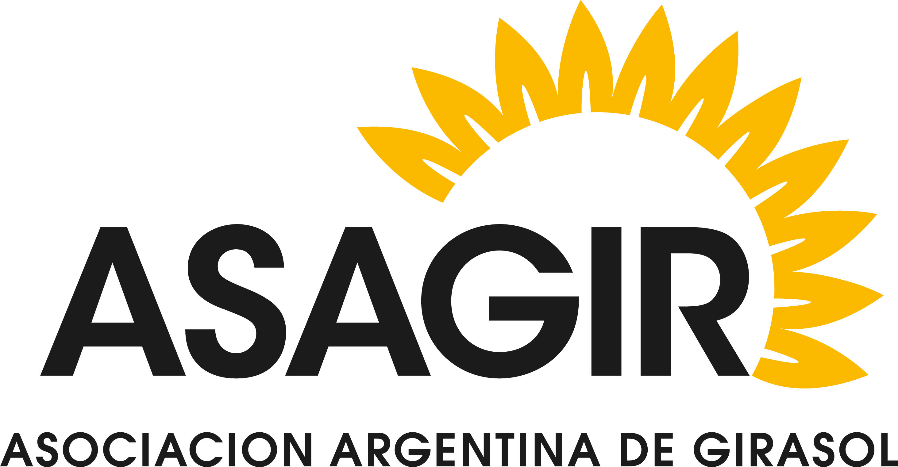 ASAGIR- ASOCIACION ARGENTINA DE GIRASOL
