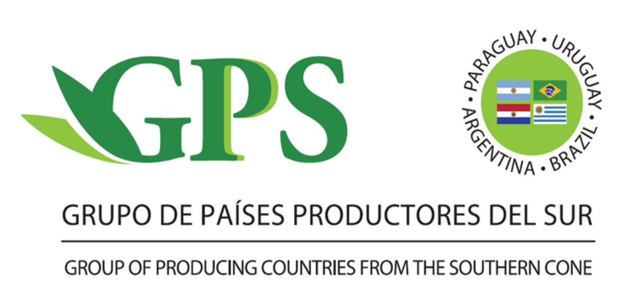 GPS - Grupo de Países Productores del Sur