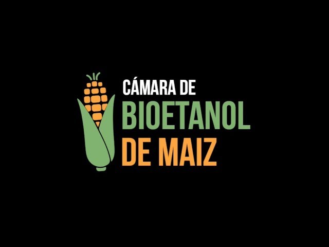Cámara de Bioetanol de Maiz
