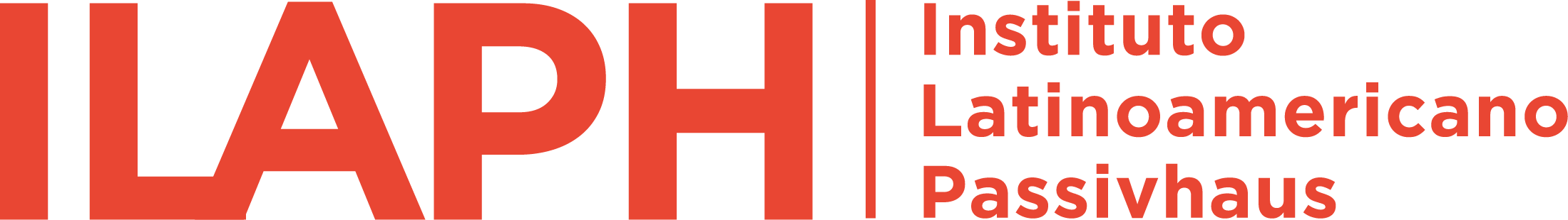 ILAPH- INSTITUTO LATINOAMERICANO PASSIVHAUS