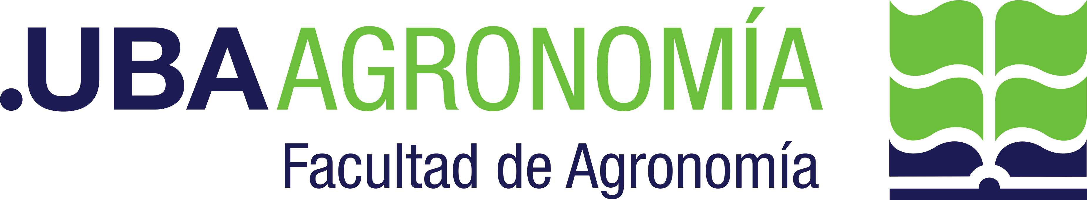 UBA - Facultad de Agronomía