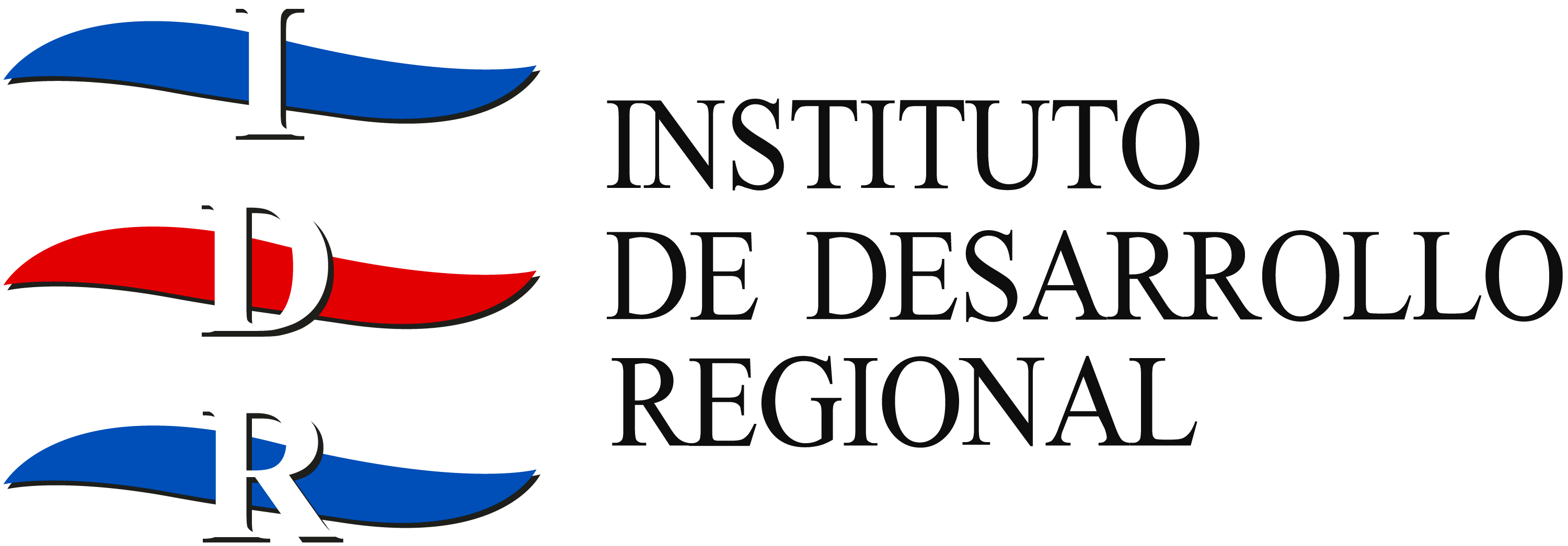 IDR-INSTITUTO DE DESARROLLO REGIONAL