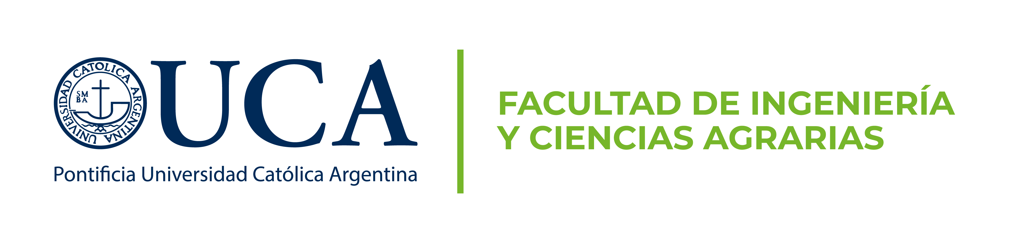 UCA- Universidad Católica Argentina