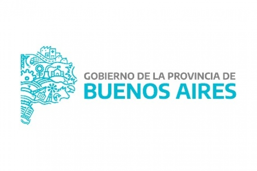 Gobierno de la Provincia de Buenos Aires