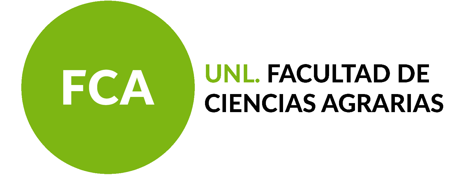 FCA Facultad de Ciencias Agrarias