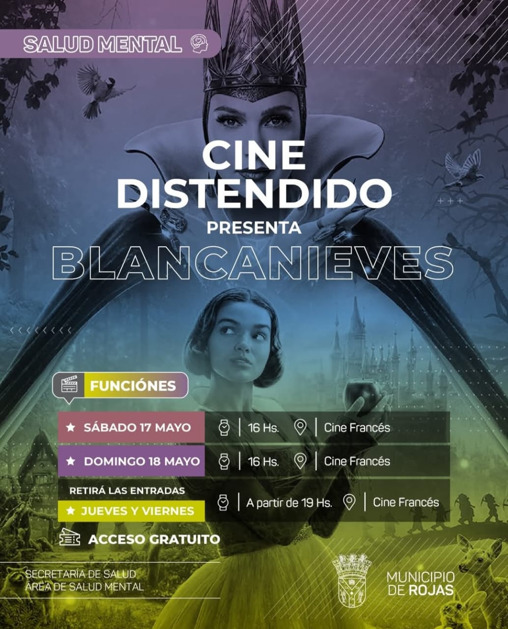 Cine