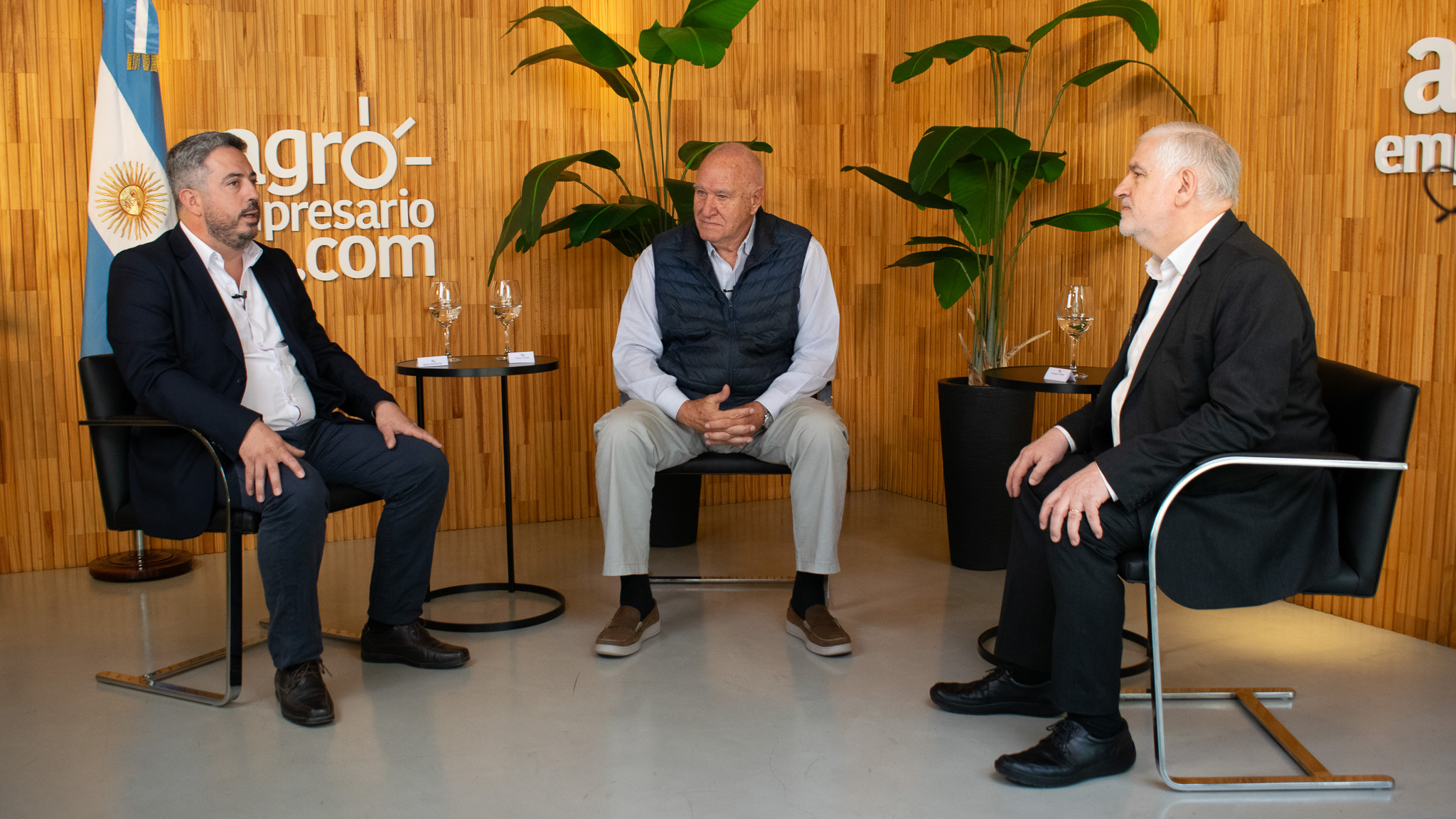 ¿Cuáles es el escenario para intensificar la producción?