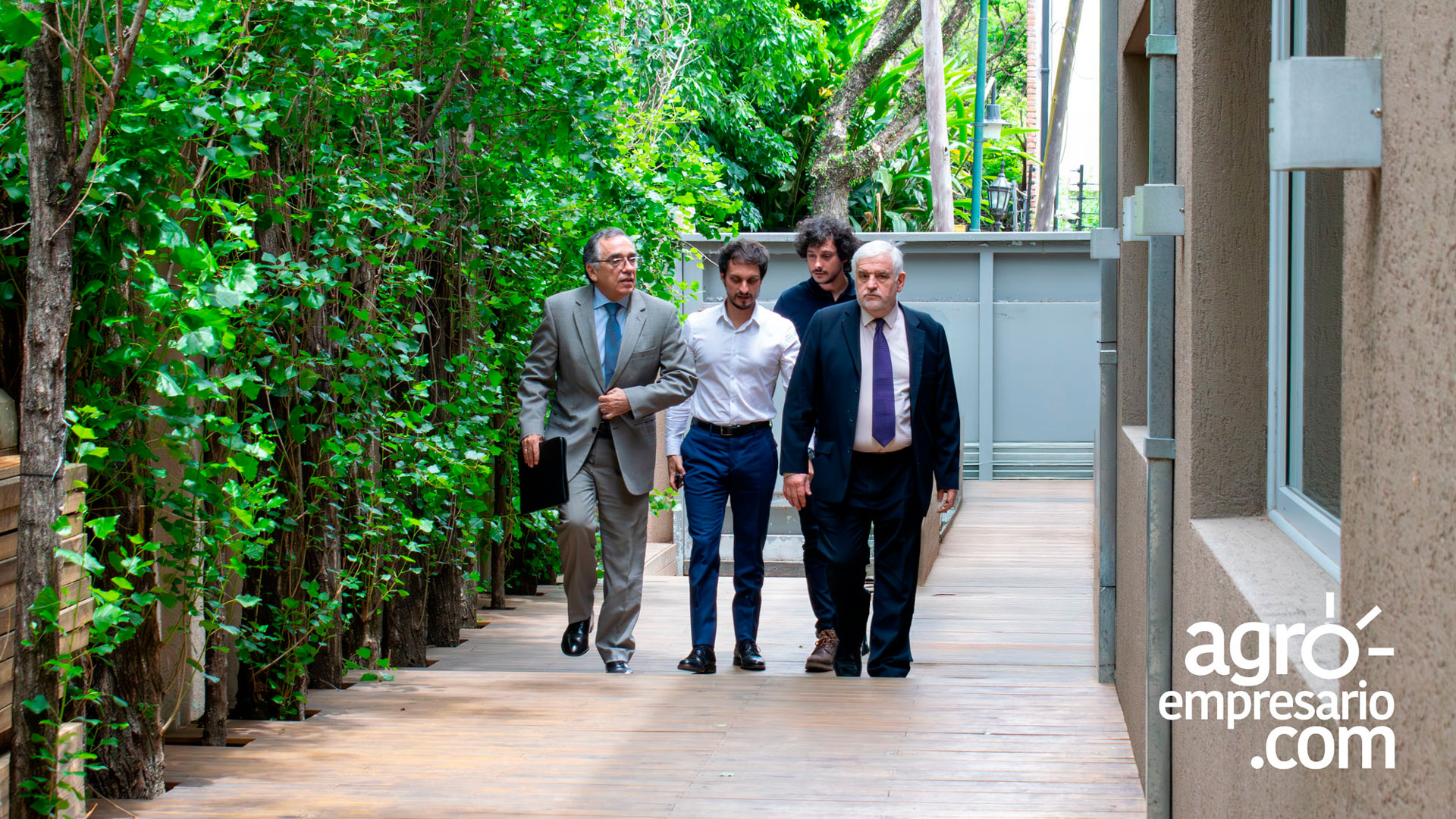 Carlos Chocano Burga: “Nuestra riqueza está en la diversidad que tenemos”