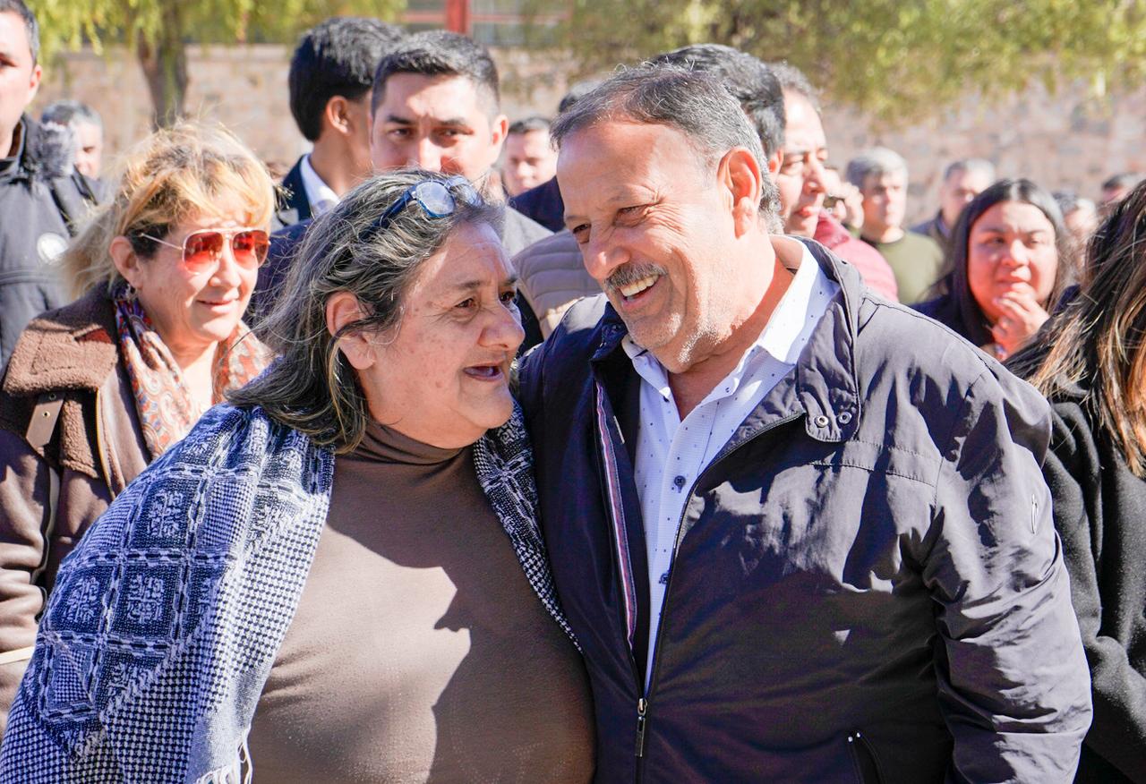 La Rioja homenajea a Angelelli con la apertura del Parque Temático “Martirio y Memoria”