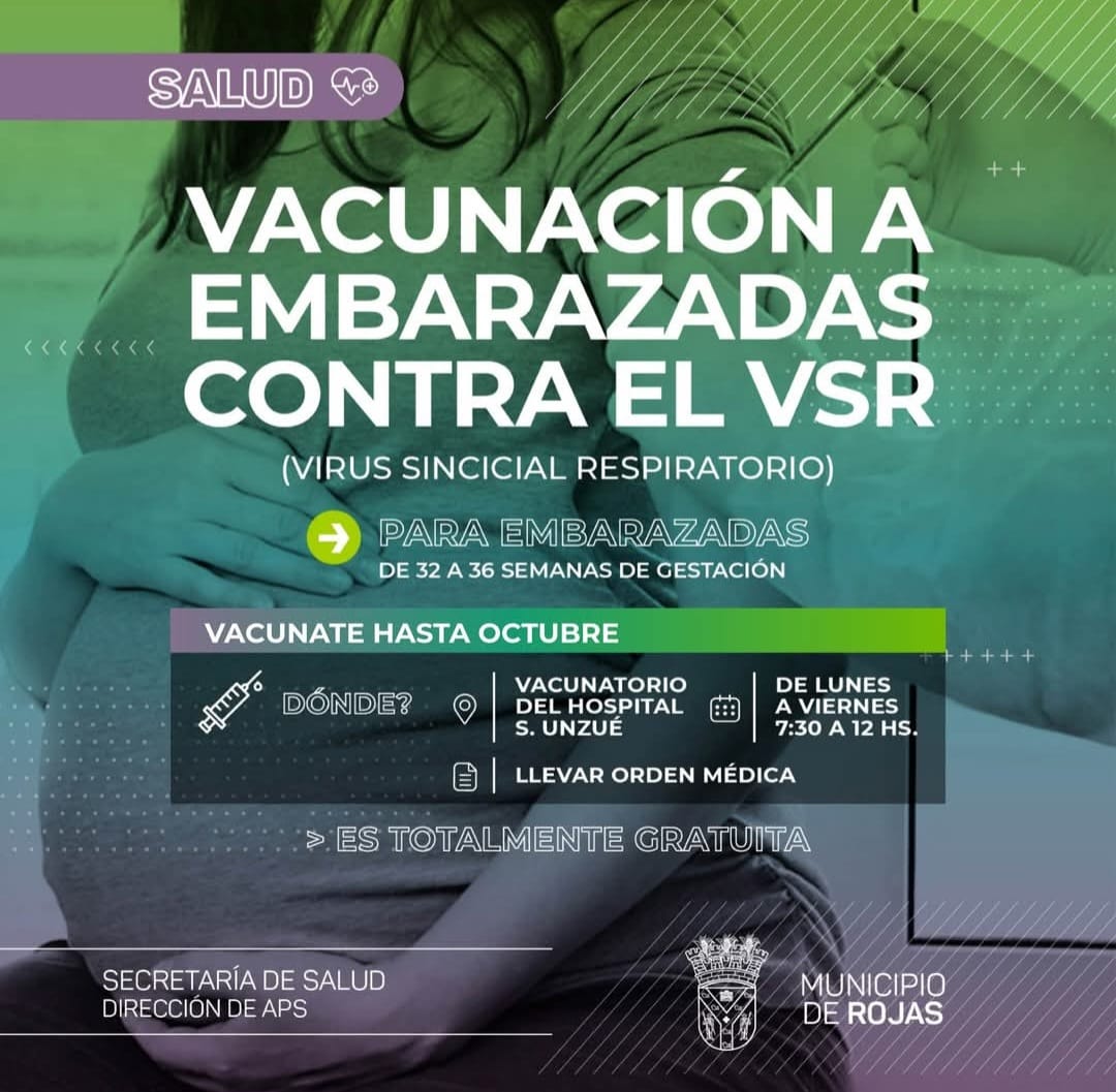 vacunacion