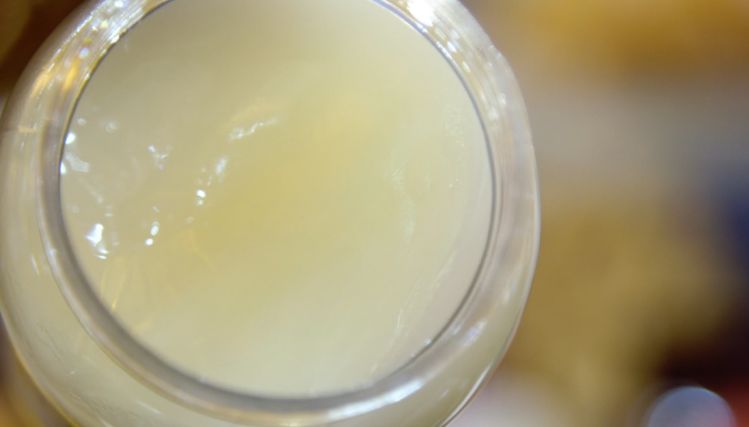 David Protein CEO targets $300m revenues with revolutionary alt-fat