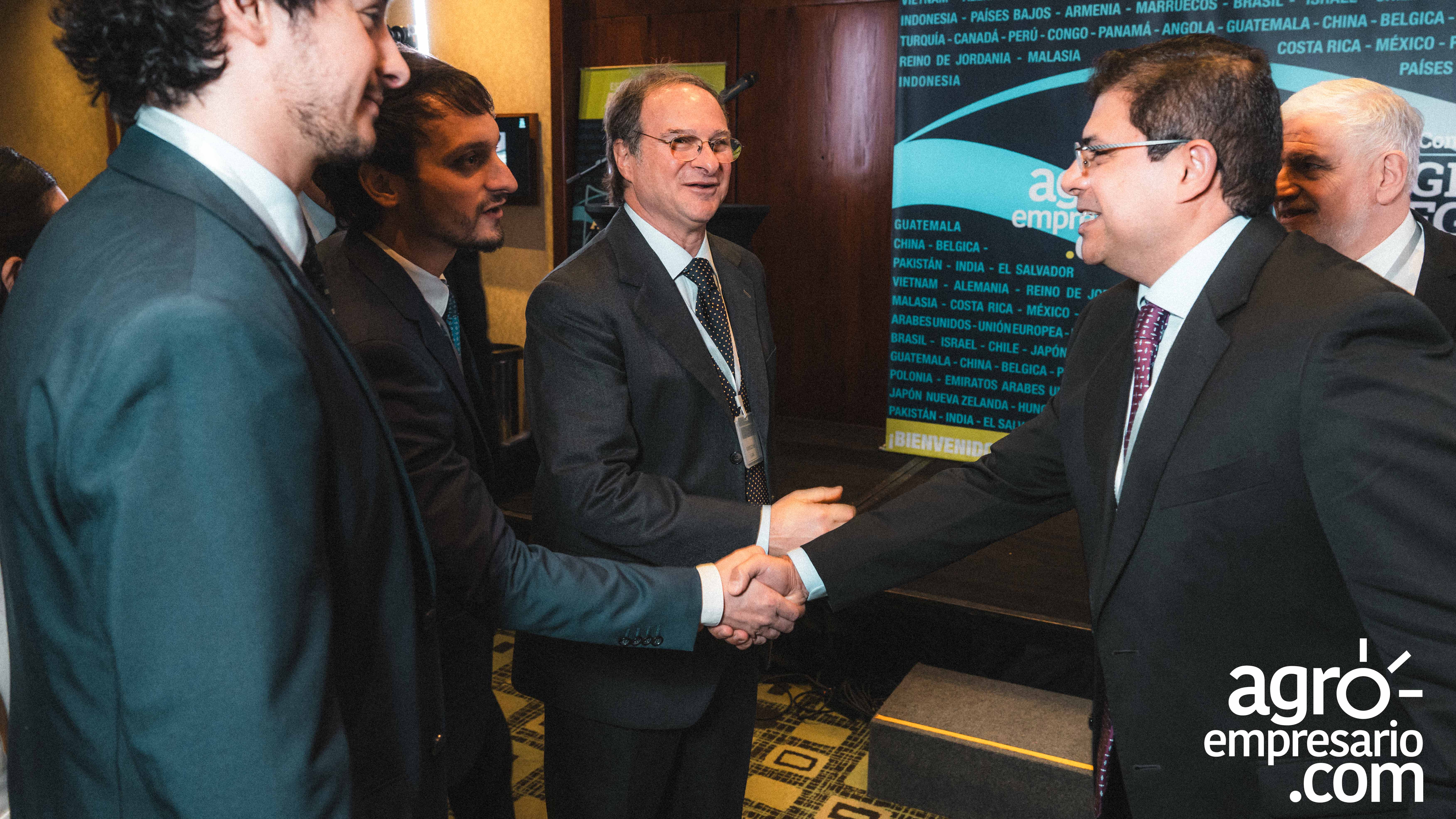 Agroempresario.com cierra el 2025 como epicentro del debate productivo sobre bioeconom&iacute;a, prote&iacute;nas y bioenerg&iacute;as