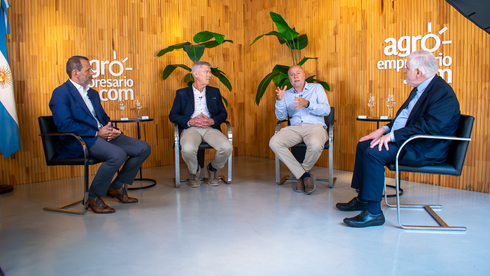 ¿Los biocombustibles para aviación son una oportunidad potente para Argentina?