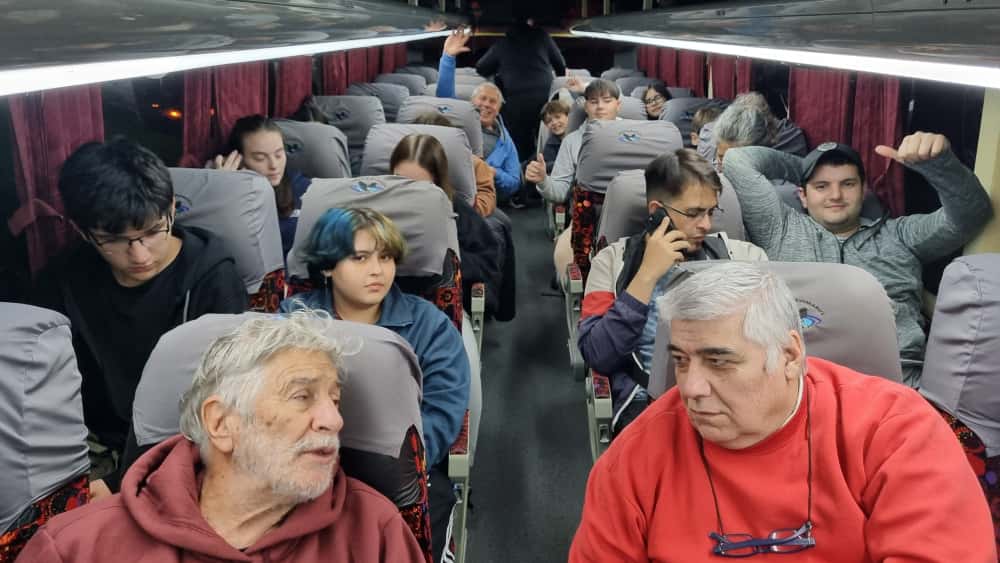 Rojas participa en la final provincial de los Juegos Bonaerenses 2025