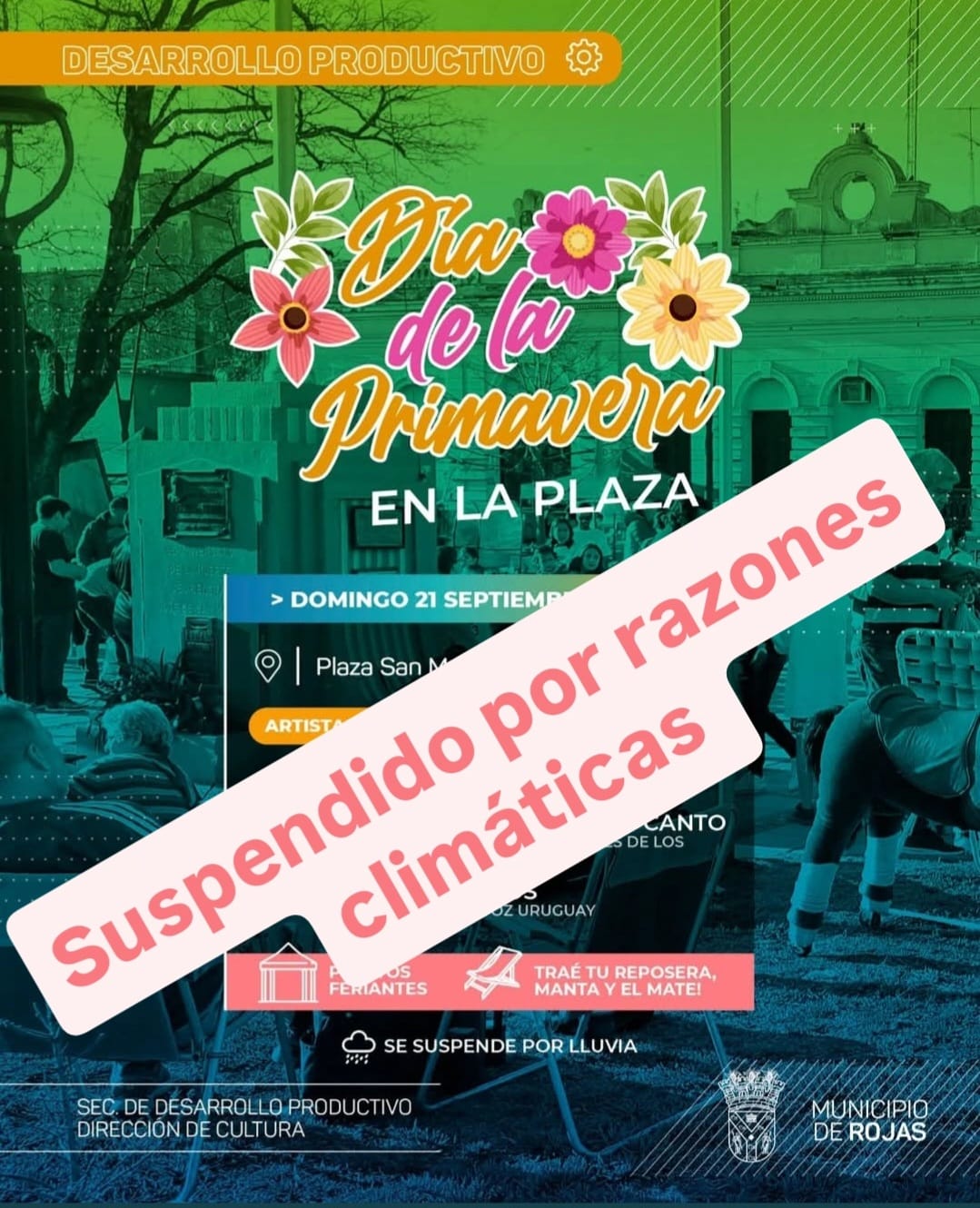 primavera