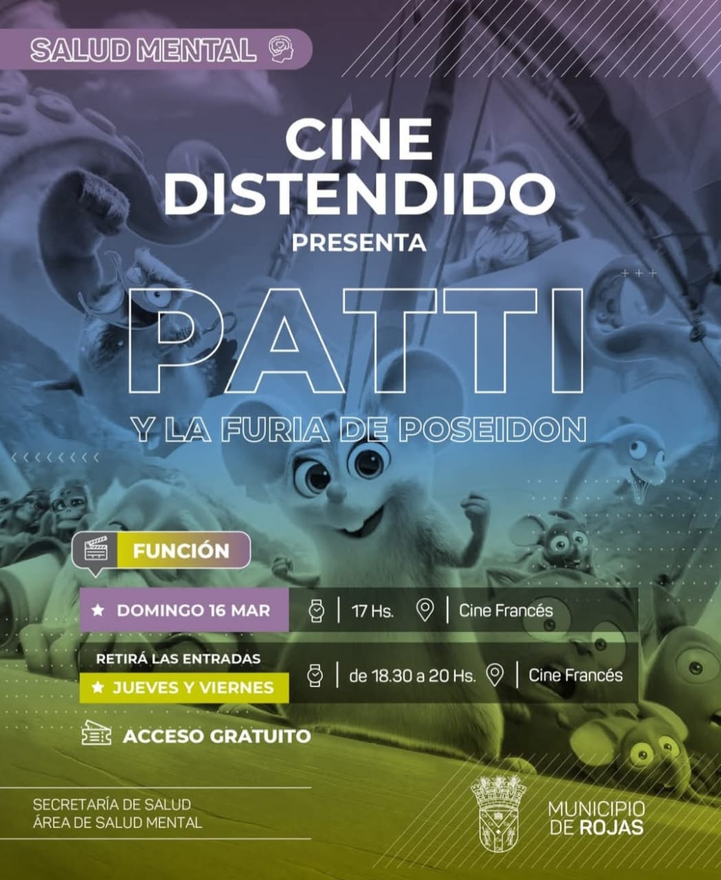 Cine