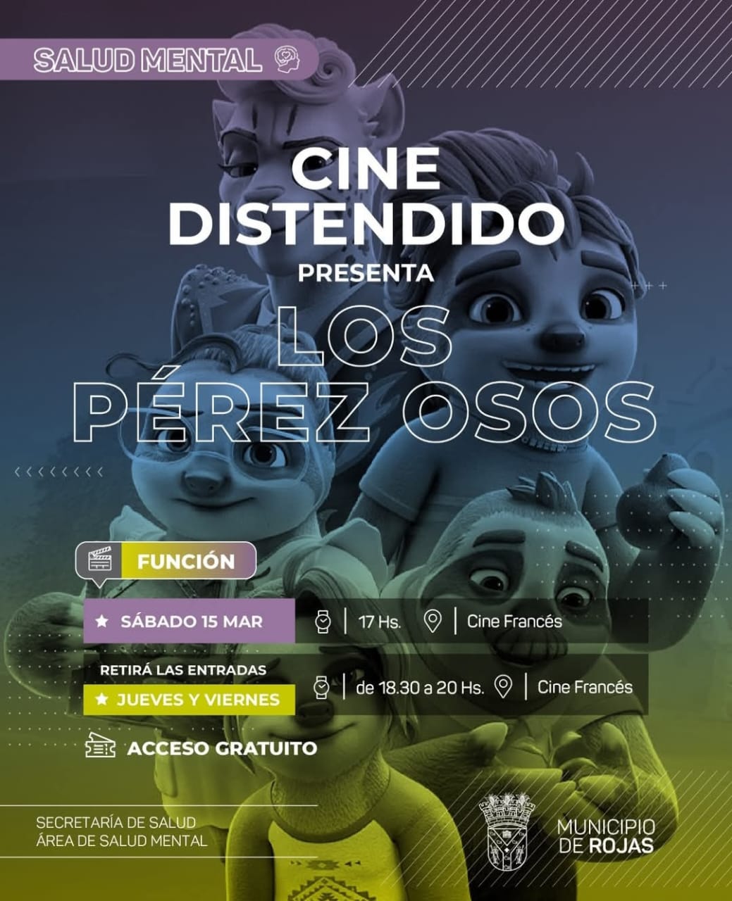 Cine