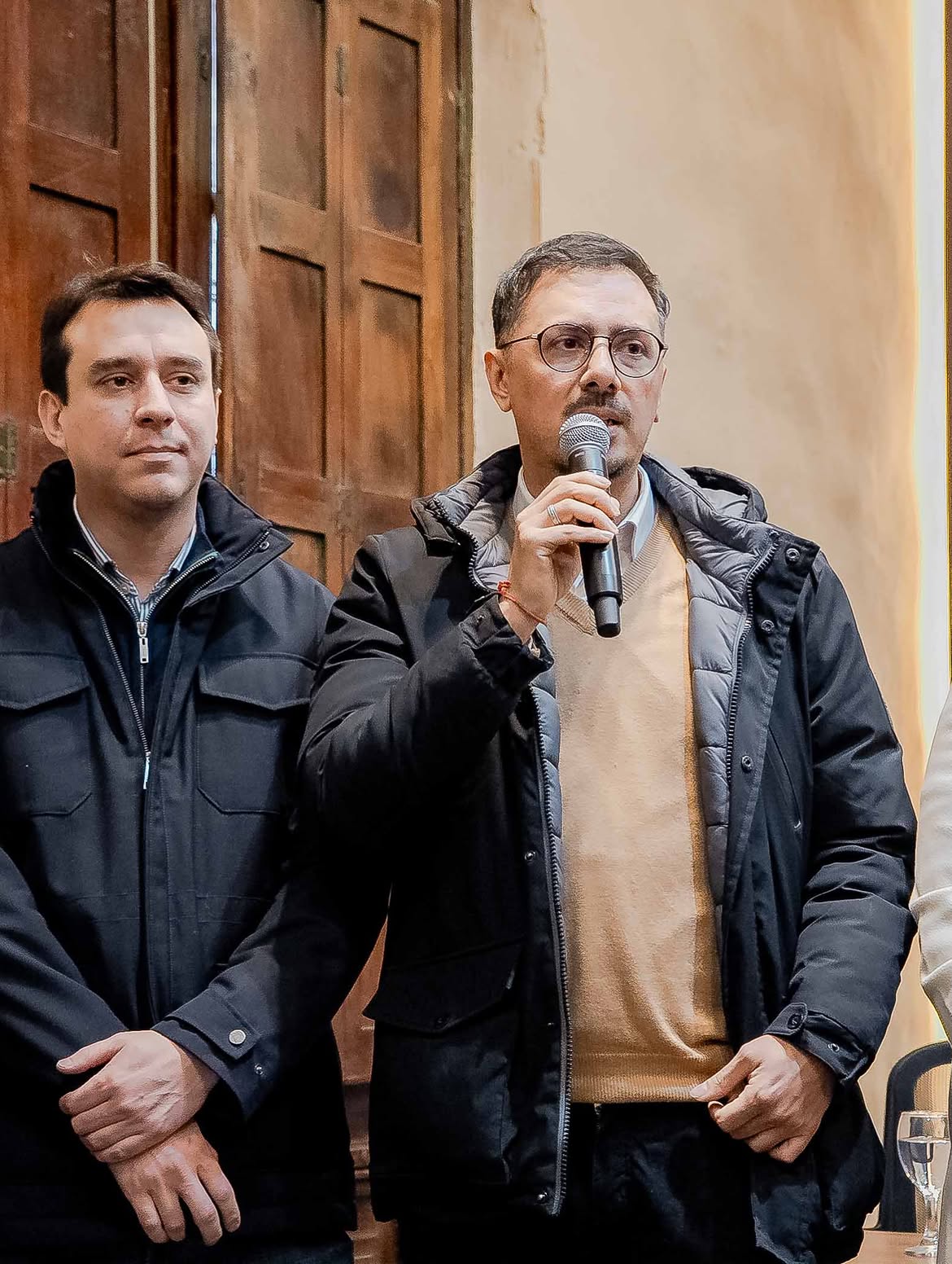 Expo Catamarca 2026: la provincia apuesta a consolidarse como polo de negocios, miner&iacute;a e innovaci&oacute;n del Norte argentino
