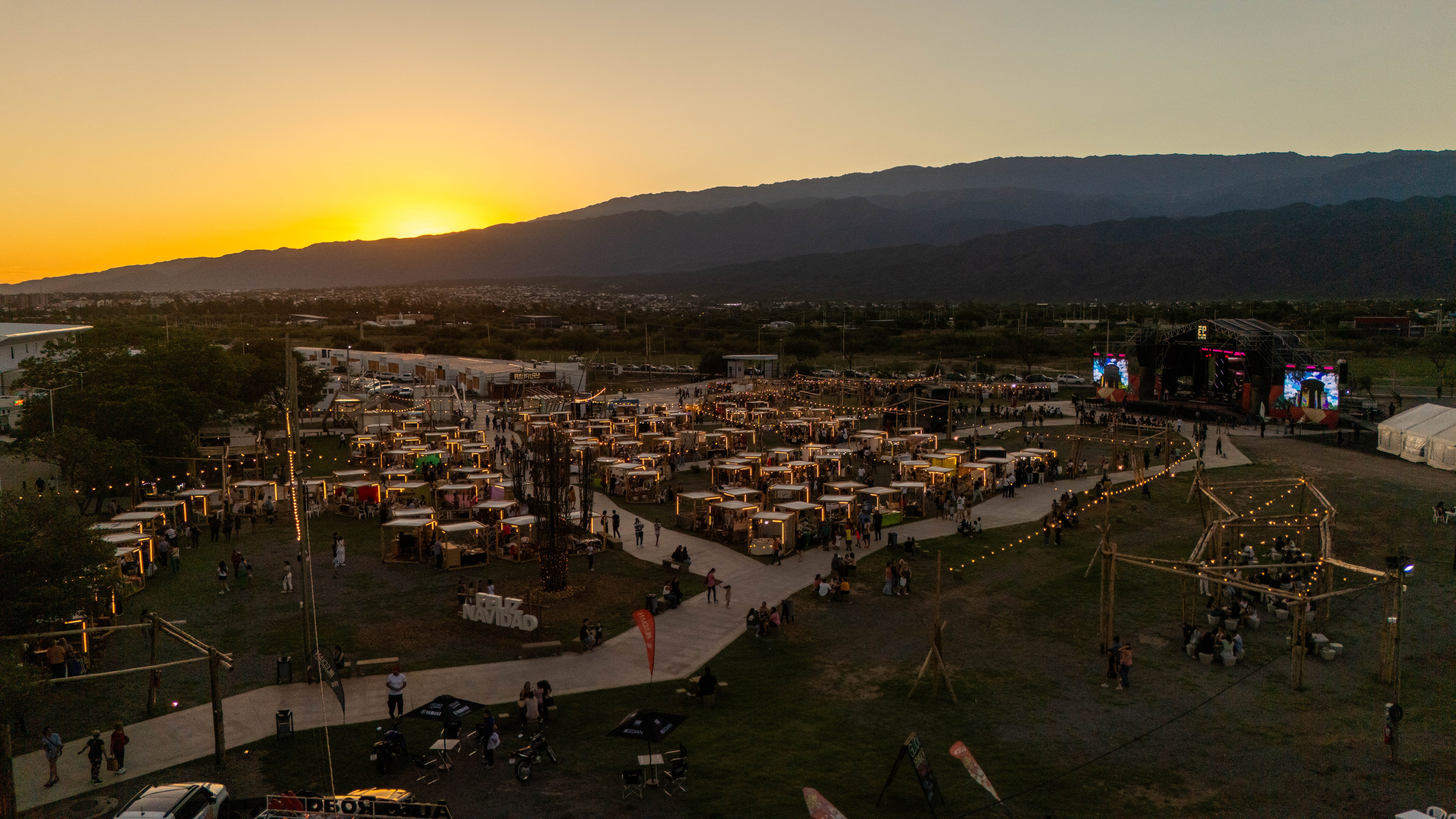 El ministerio de Cultura, Turismo y Deporte reintegrará el canon a los expositores por la suspensión de la Feria del Patio