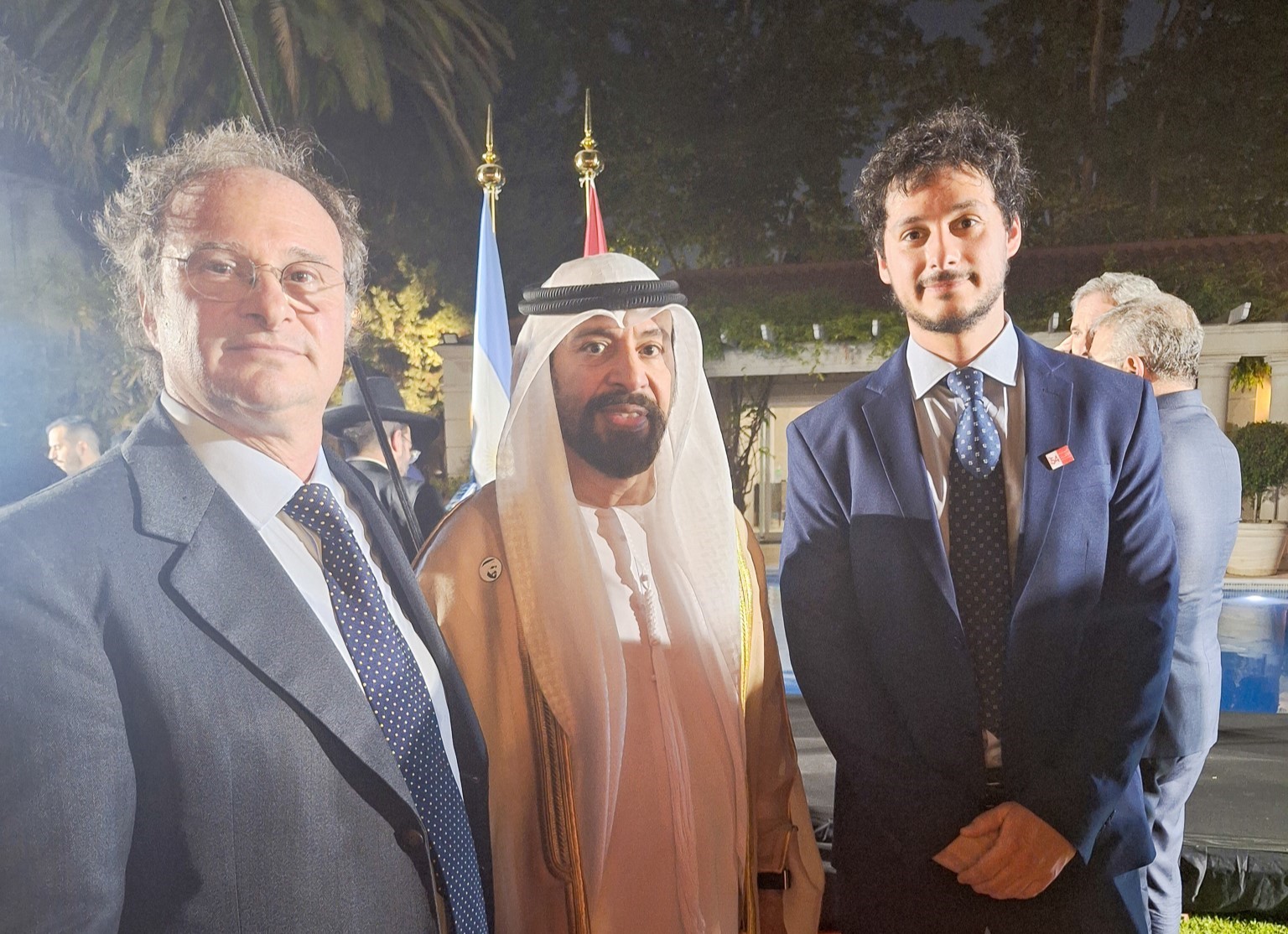 NOELMA llevar&aacute; la avicultura argentina a Gulfood 2026 y refuerza su proyecci&oacute;n global desde Dub&aacute;i