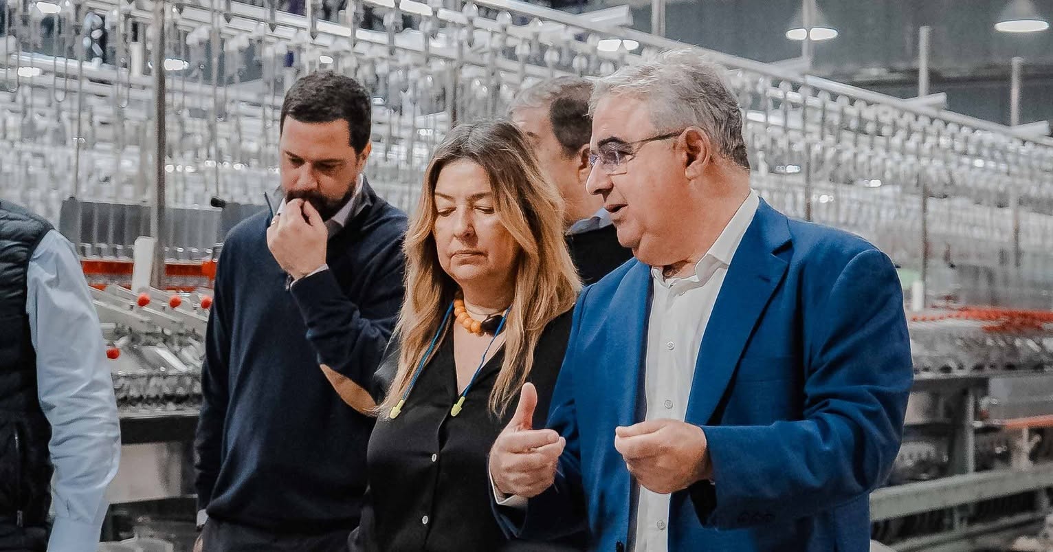 Inversión textil en el norte argentino: Algodonera del Valle expande sus operaciones