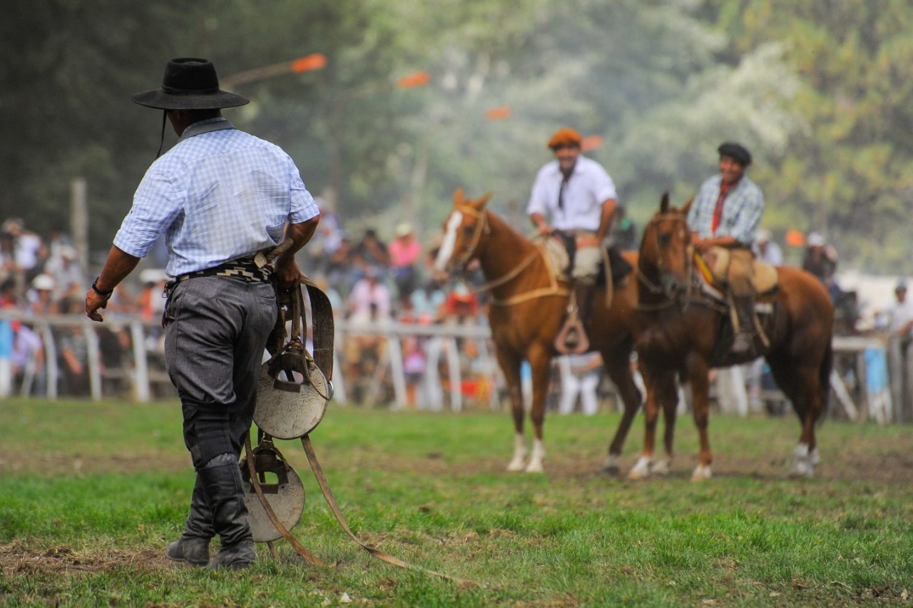 Fiestas Populares y Eventos confirmados para agendar