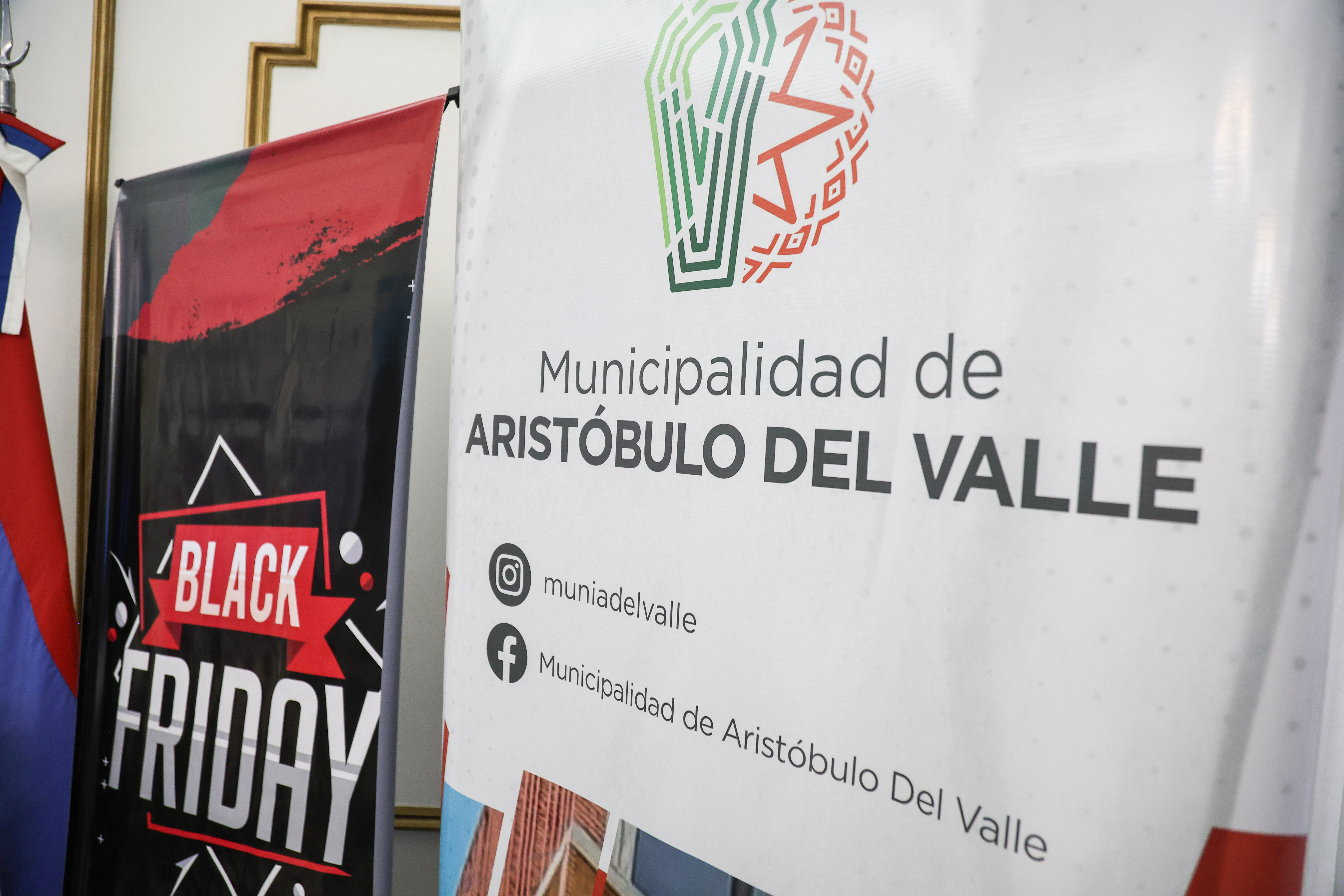 Misiones lanza una nueva edición del Black Friday en Aristóbulo del Valle para impulsar el comercio local