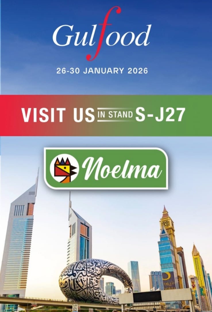 NOELMA llevar&aacute; la avicultura argentina a Gulfood 2026 y refuerza su proyecci&oacute;n global desde Dub&aacute;i