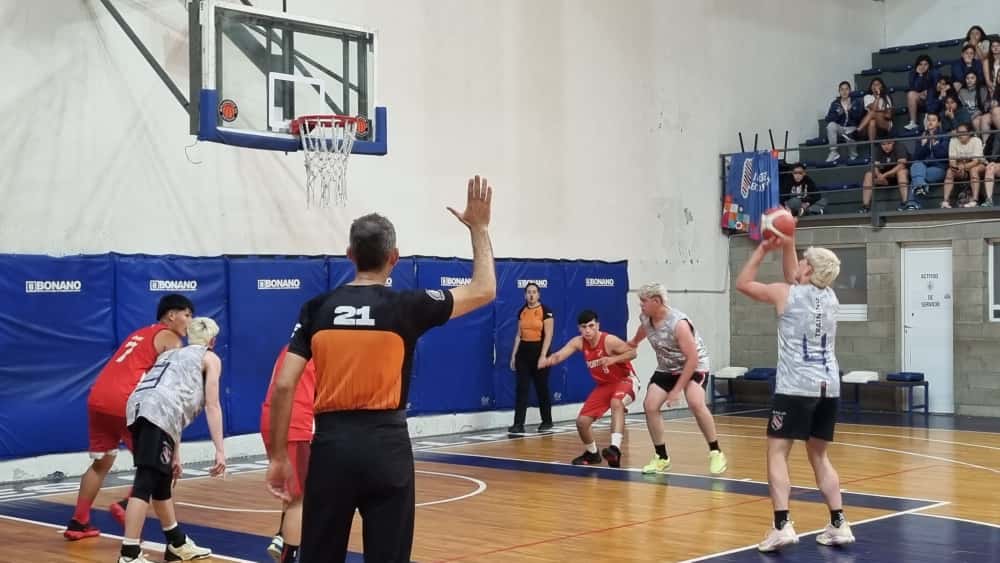 Rojas brilló en el penúltimo día de los Juegos Bonaerenses con cuatro nuevas medallas