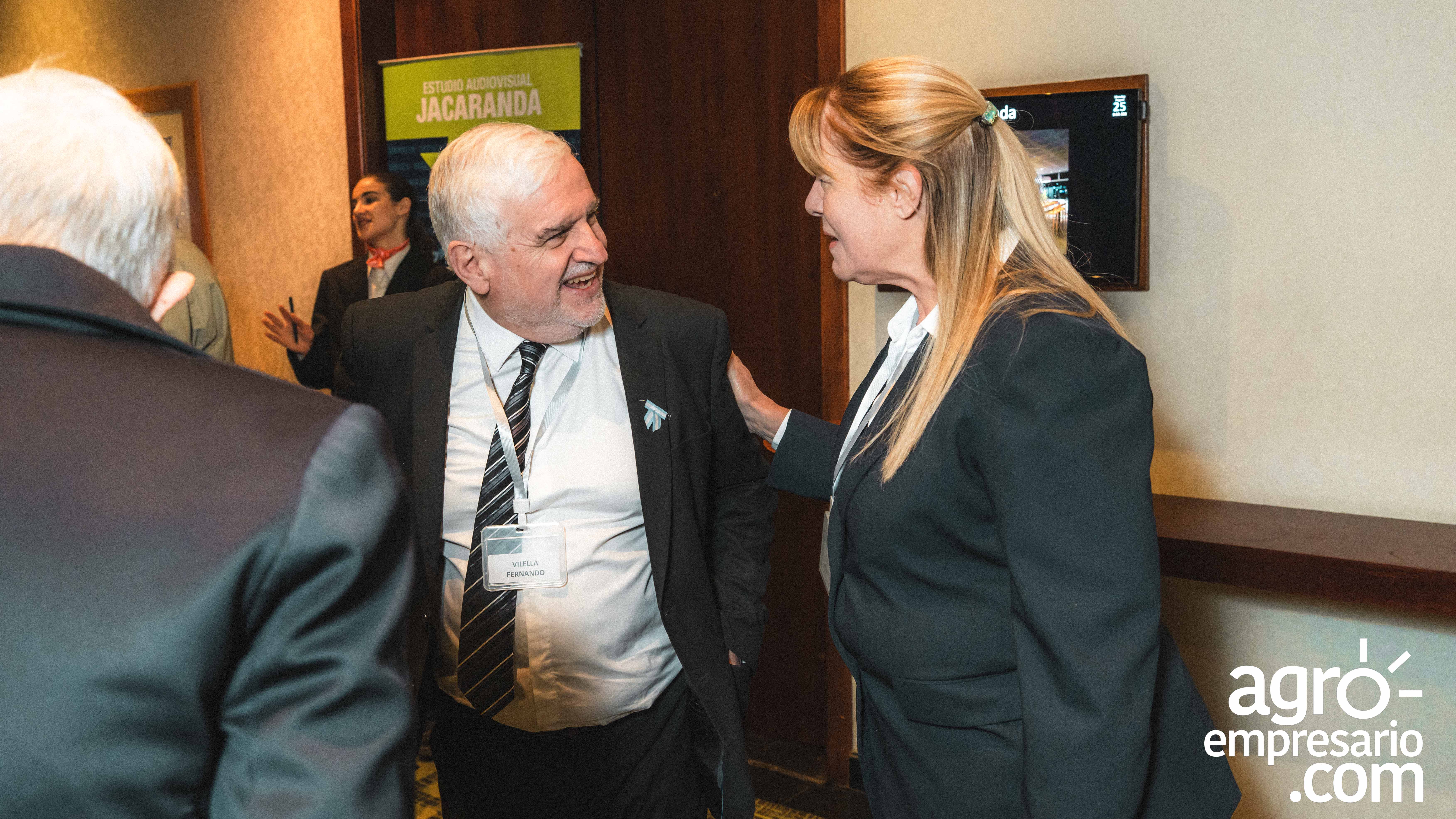 Margarita Stolbizer: “Sin conocimiento no hay desarrollo; sin arraigo no hay país; sin inserción internacional no hay futuro”