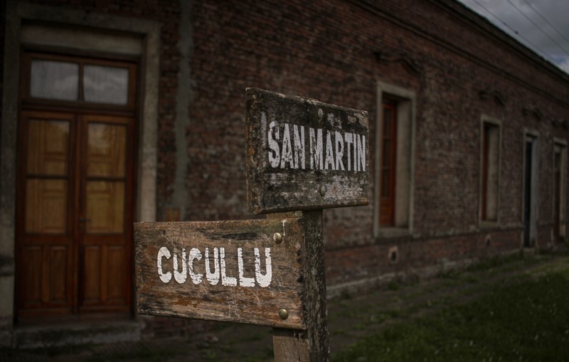 Villa Ruiz: el destino rural a menos de 100 km de CABA que atrae por su calma e identidad histórica