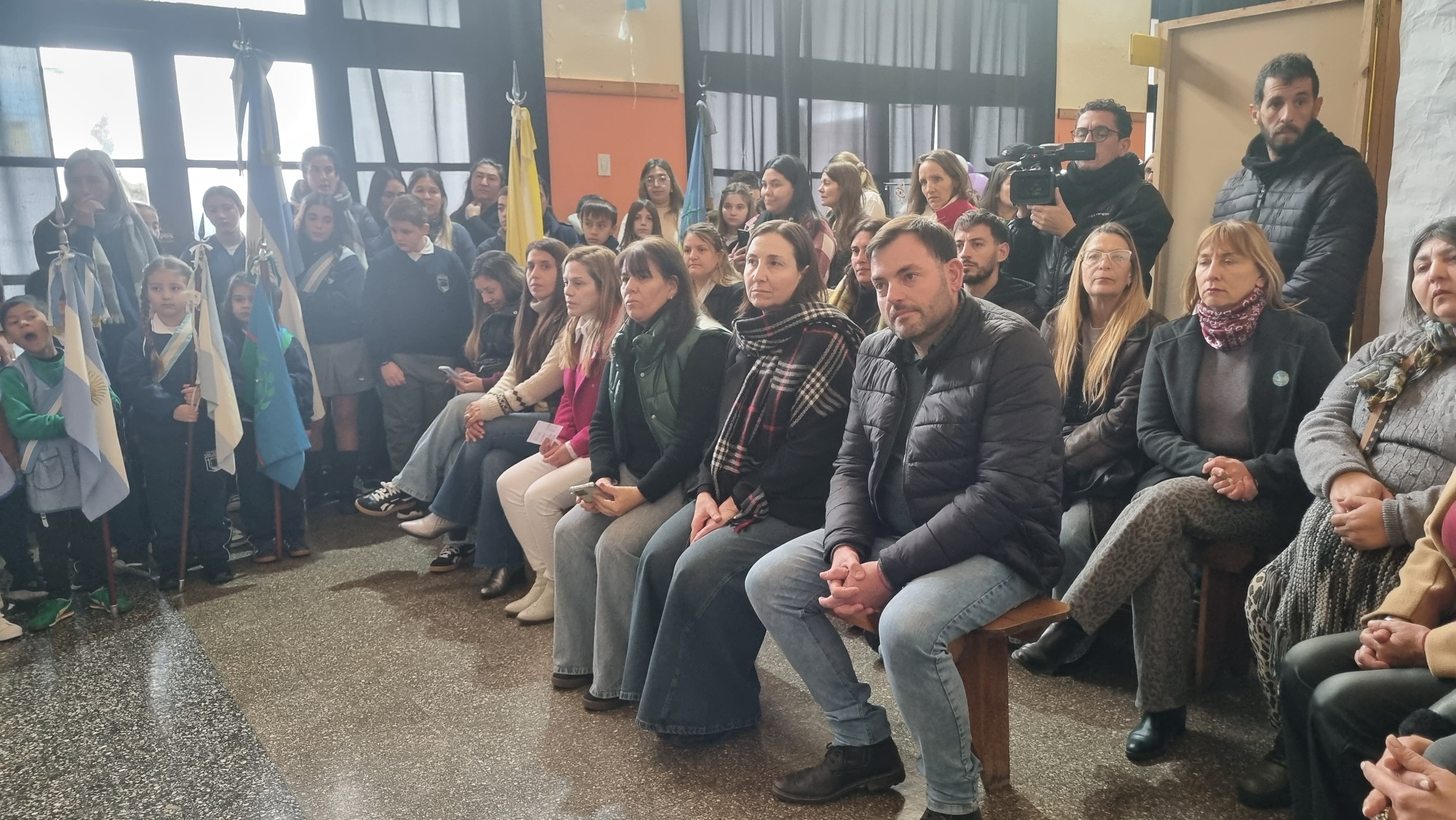 Rojas celebró su Feria Distrital de Educación, Artes, Ciencias y Tecnología 2025