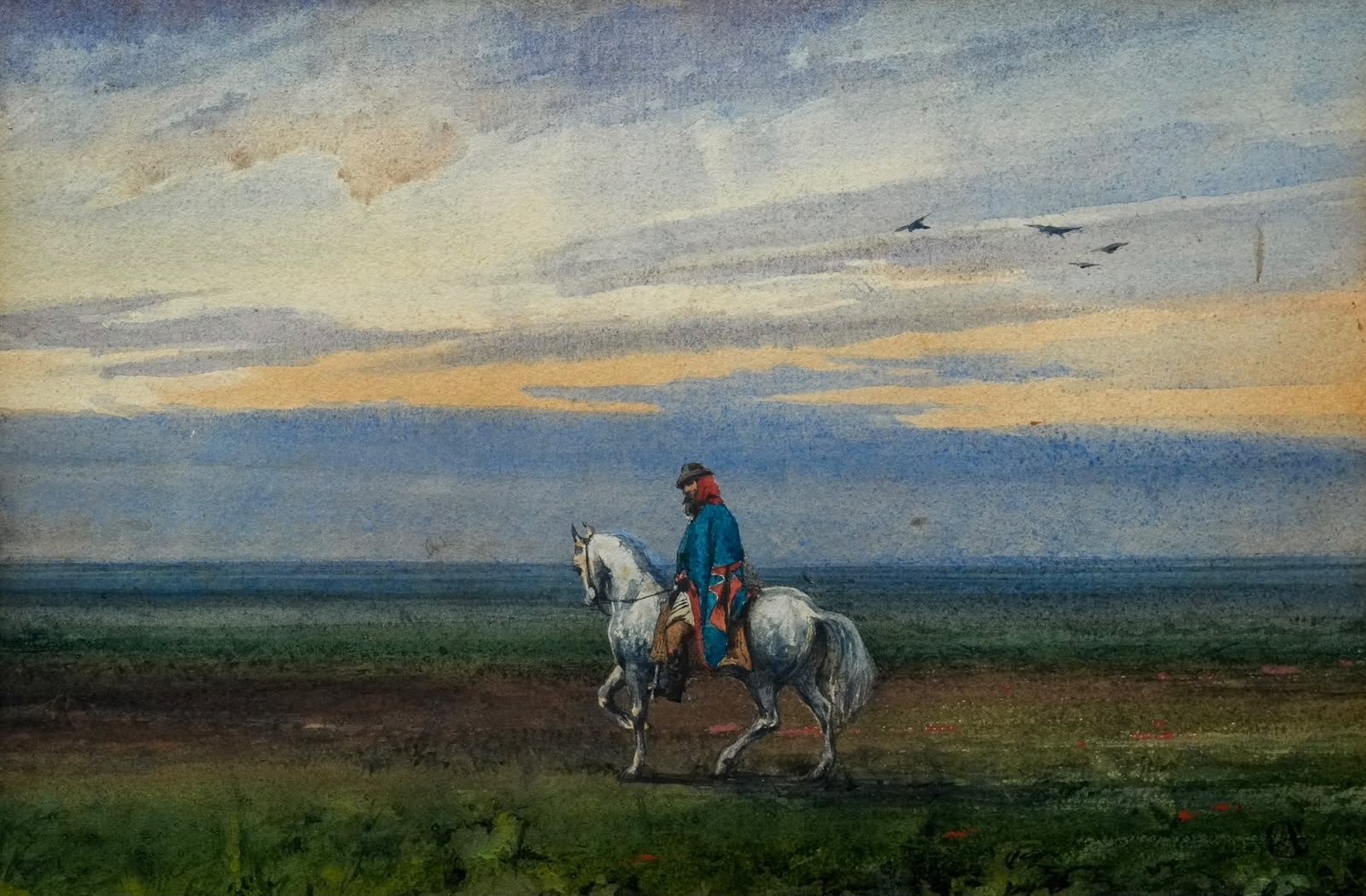 La vida secreta del arte rioplatense