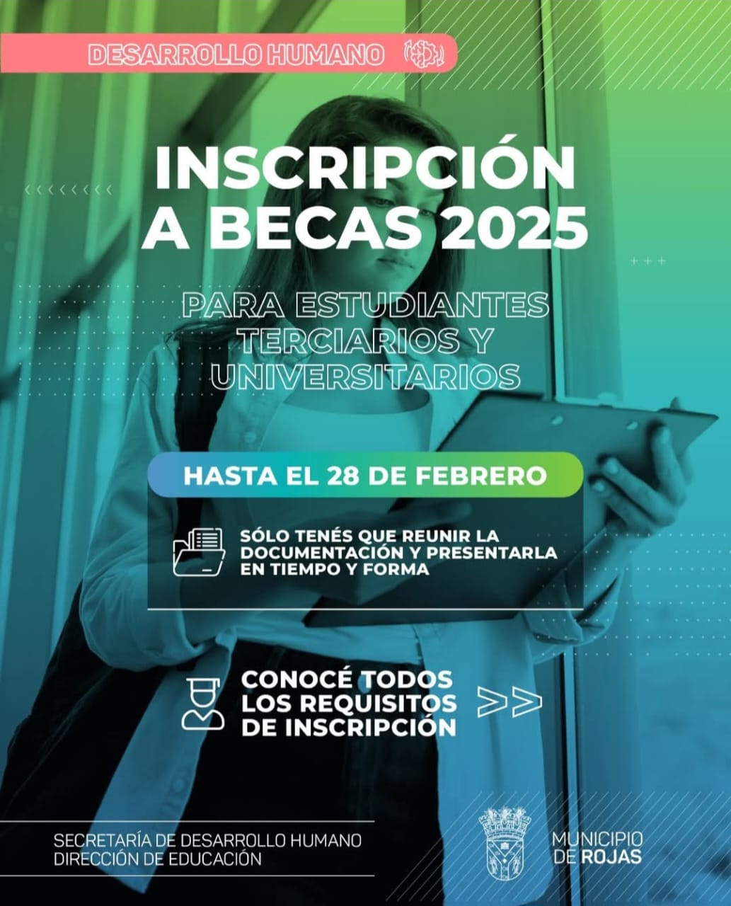 Becas