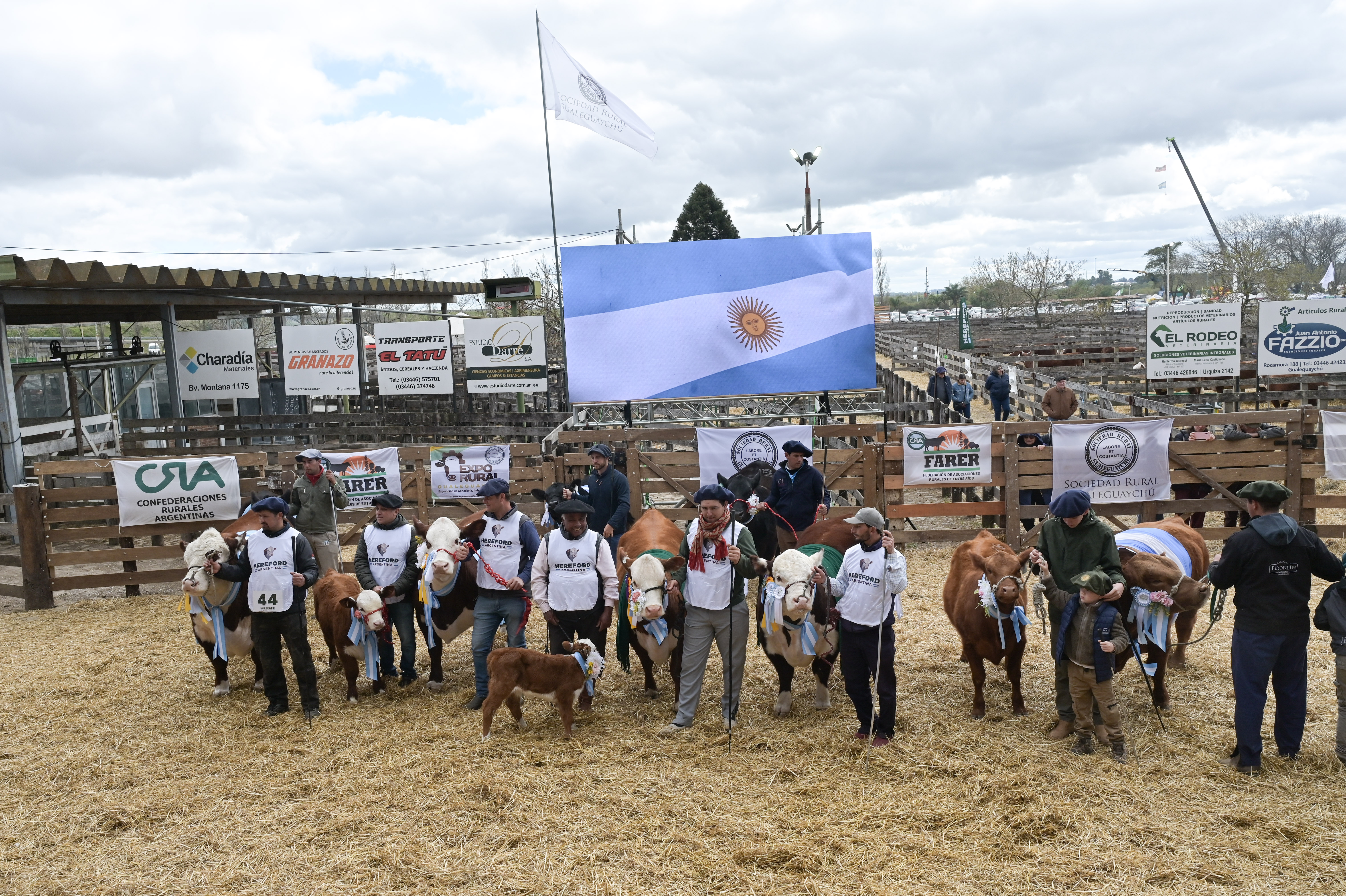 Entre R&iacute;os busca transformar la gesti&oacute;n de sus caminos rurales