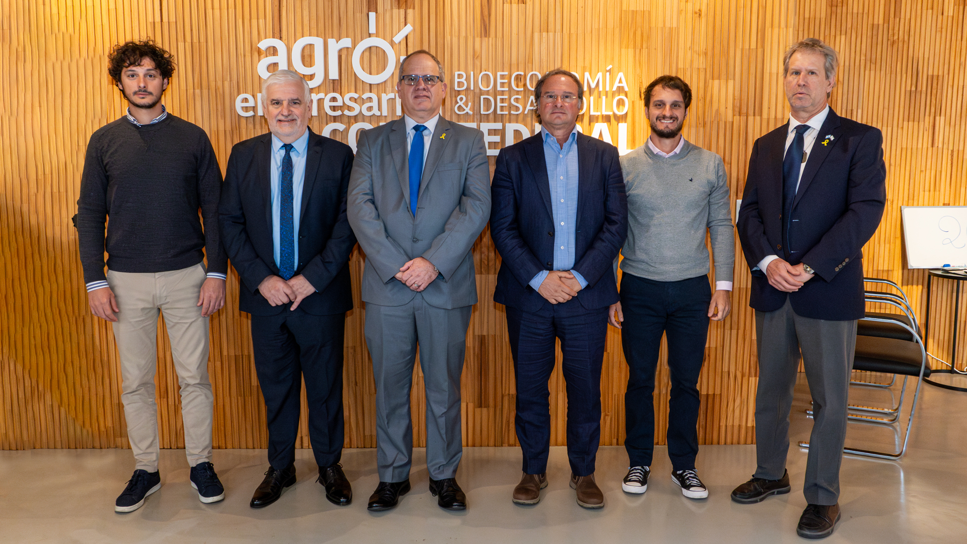 El Embajador de Israel, Eyal Sela, participará del III Congreso Federal “Argentina Agrega Valor en Origen”