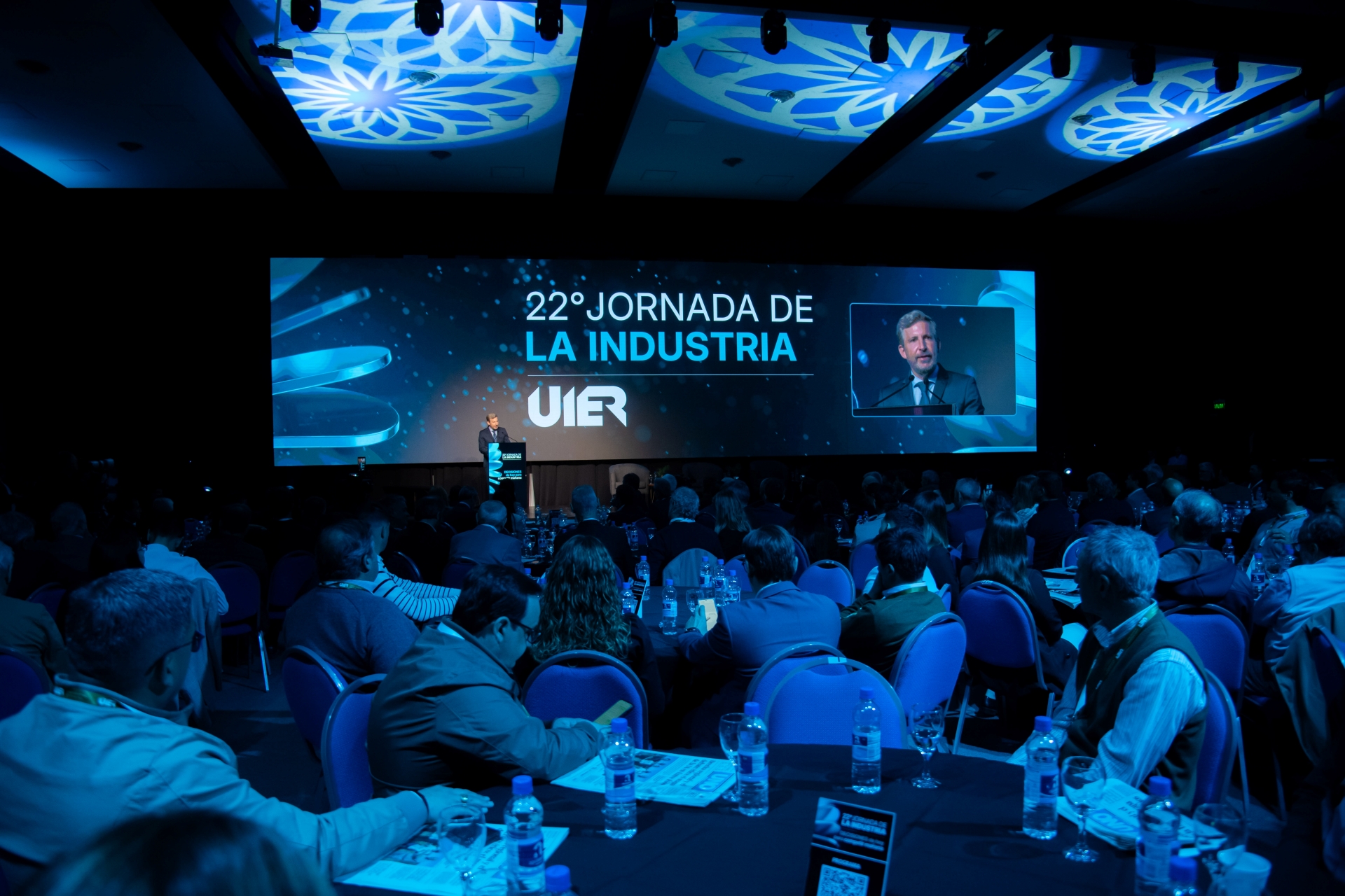 Frigerio: &ldquo;Entre R&iacute;os decidi&oacute; competir&rdquo; por nuevas inversiones
