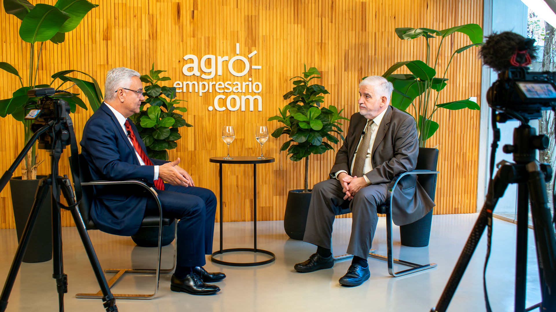 Fernando Camargo: “Brasil no creció con subsidios: creció con tecnología, innovación y ciencia”