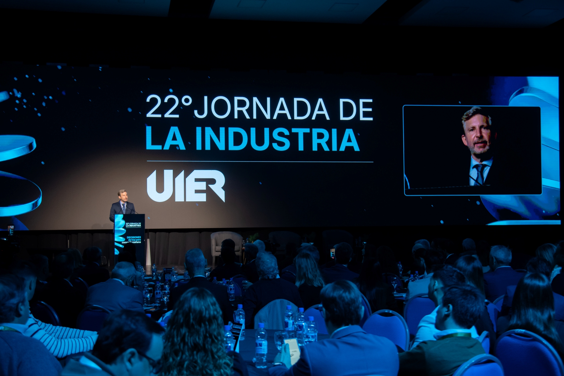Frigerio: &ldquo;Entre R&iacute;os decidi&oacute; competir&rdquo; por nuevas inversiones