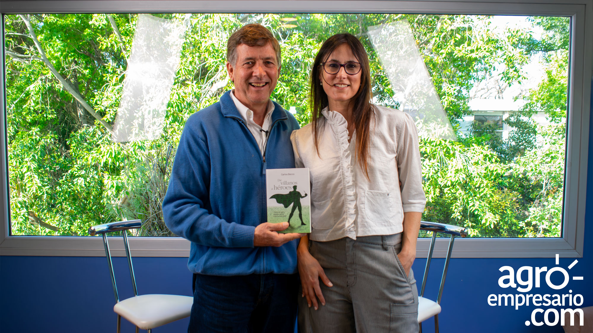 Alejandrina Vendrell: “Democratizar el acceso a la biotecnología es clave para impulsar la innovación en Argentina”