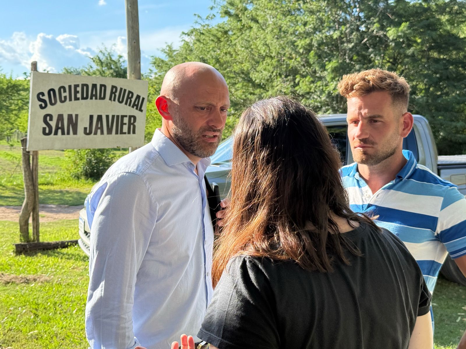 Santa Fe impulsa una semilla de arroz propia con proyecci&oacute;n exportadora y apuesta a nuevos mercados internacionales