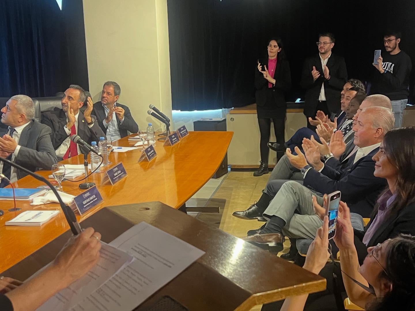 Argentina inaugura el primer Centro de Innovación Tecnológica en Turismo del mundo