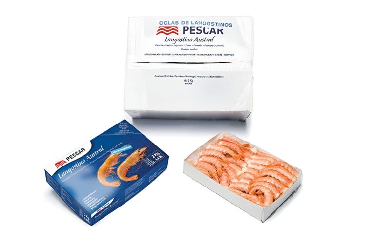 Estrella Patag&oacute;nica inici&oacute; el proceso para certificar con el est&aacute;ndar MSC la pesquer&iacute;a de langostino costero en Chubut