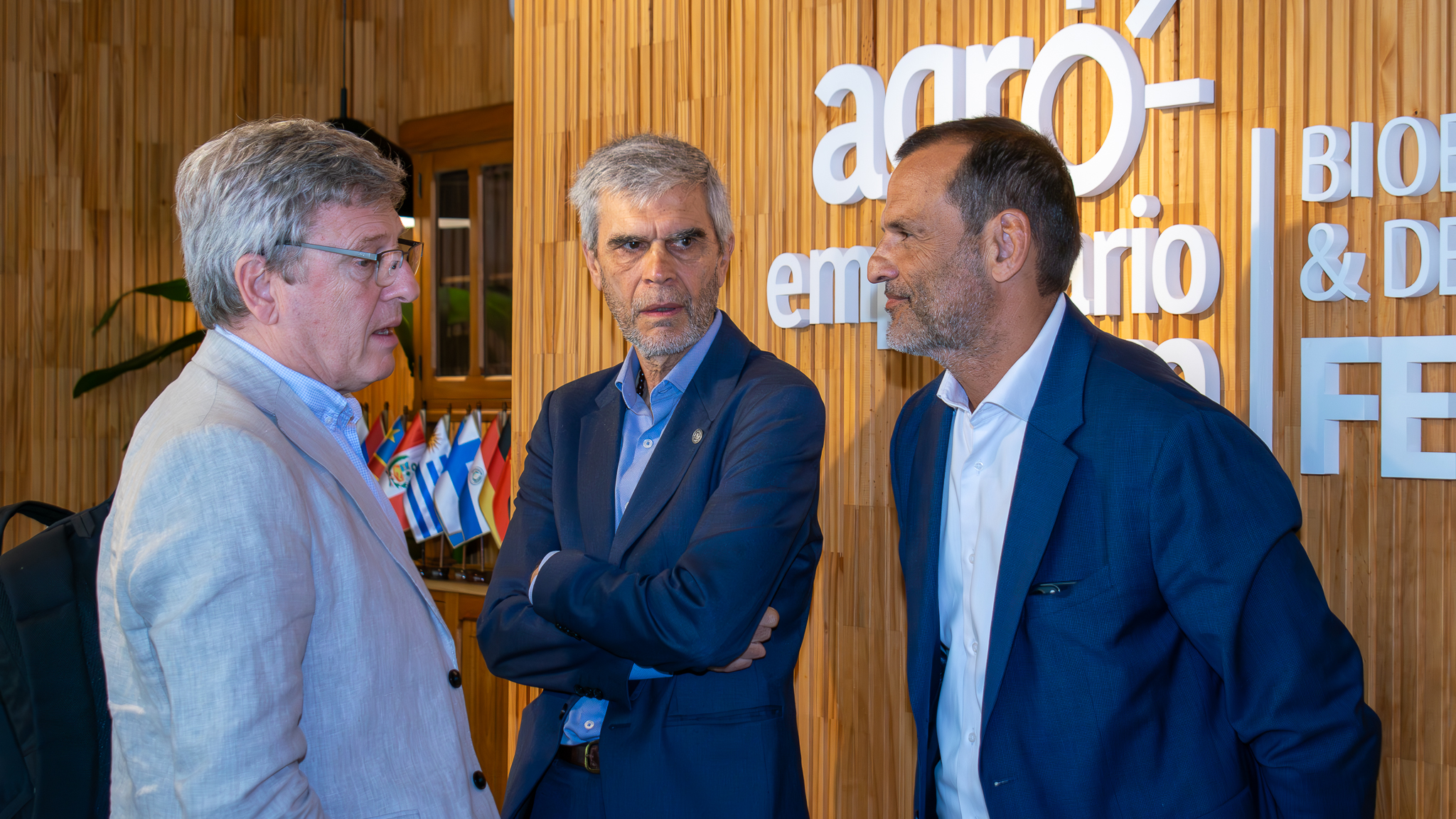 ¿Pasamos de líder global a intrascendentes en biodiesel?