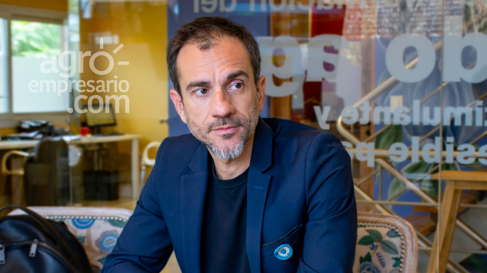 Pablo Petrecca, Intendete de Junin 